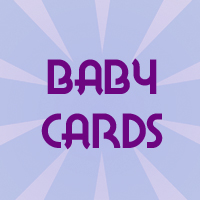 Baby Birth Announcements and Shower Cards